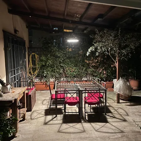 Noisette Casa Con Giardino Apartment Milan Exterior photo